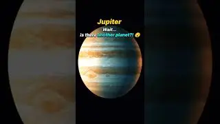 A Hidden Planet in Our Solar System? 😨 #Space #Science