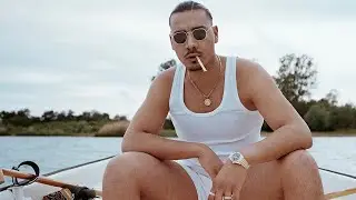 🧊 DEUTSCHRAP MIX 2020 🇩🇪   German Hip Hop 2020 🇩🇪   - Dj StarSunglasses