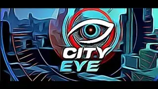 City eye gameplay  - Security camera operator simulator
