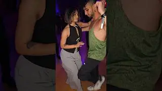 Bachata #Musicality 26 | Smooth Isolations #bachataintros  #bachataindia #bachata #bachatasensual