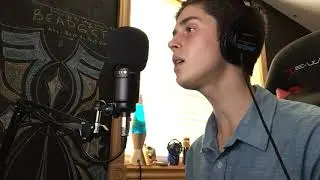 The Sound of Silence in 1 Take!!