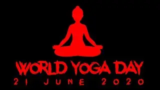 International Yoga Day 2020 | World Yoga Day Status | Wishes, Images, Messages, Quotes, Status