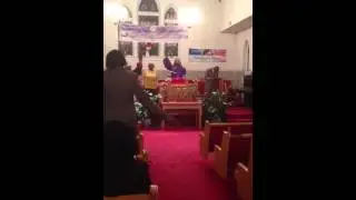 CoPastor Veda snippet of the song 