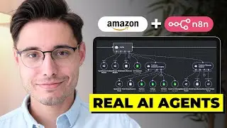 AI Agents for Amazon Sellers: How 8-Figure Brands Actually Build Them