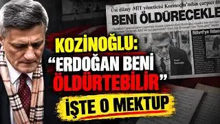 AKIN GÜRLEK ERDOĞAN’I YAKTI