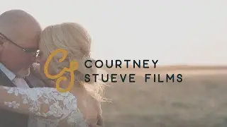 Jena + Bill Wedding | Arnett Oklahoma Wedding Video | Wichita Kansas Wedding Videographer