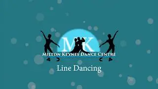 MKDC Line Dancing