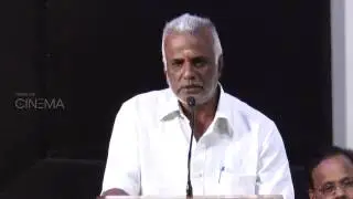 Producer Radha Krishnan Speaks About Munnetra Ani Producer Council Election | TOC