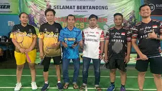 ADE KIDAL-NONO 🆚 IIP-FARIS//PRESIDEN BMCS CUP