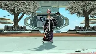 RiriRin Test