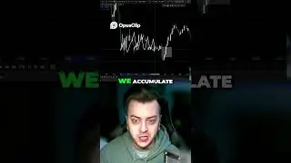 Massive Liquidity Sweep Strategy  My Top Trade Revealed!
