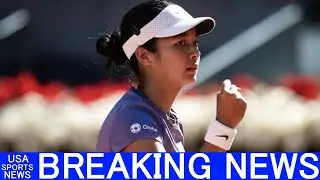 Tennis Alex Eala ousts Vekić to progress in ASB Classic