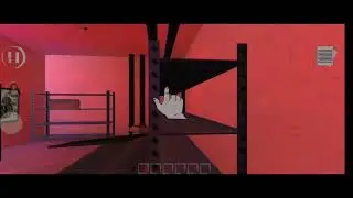 EVIL NUN BACK AGAIN IN HOUSE GAMEPLAY #gameplay