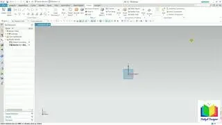 28.Adding dimensions in NX Siemens ( Mr Katyal )