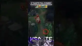 leagues best top laner#kasante#