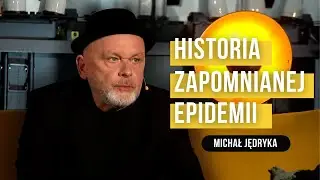 POSTAĆ WARTA TEGO, ŻEBY O NIEJ MÓWIĆ. O życiu dr Wadowskiej-Król opowiada Michał Jędryka