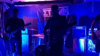 &Sigma;​&tau;​&rho;​ά​&phi;​&iota; (Strafi) - &Nu;&upsilon;&chi;&tau;ώ&nu;&epsilon;&iota; (live @ Živa, NBG 21.05.2024)