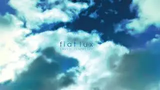 Fiat Lux - Everyday In Heaven (2019) (Audio)