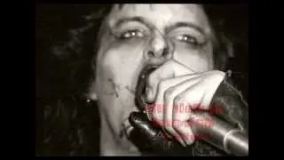Bill Lindsey Interview at the 7th St. Entry 3.15.87