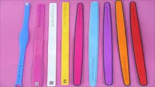 🔥 Bulk Custom RFID Silicone Wristbands &ndash; High-Quality & Durable | Anice Technology
