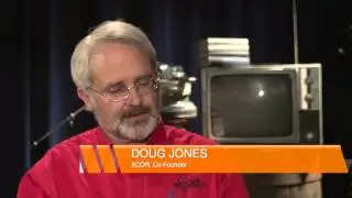 Future of Spaceflight: XCOR's Doug Jones Talks w Reason's Brian Doherty