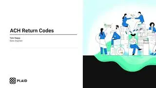 ACH Return codes, why you should care