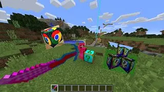 Opening 50 Plural, Programs and Spiral lucky blocks!!
