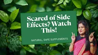 Why Forever Living Products Have NO Side Effects | Truth Revealed 🌿| Soulnest with susmita