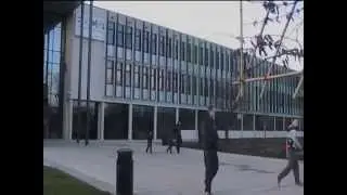 Barking & Dagenham College's Rush Green Campus