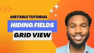 Hide / Reorder Fields (Airtable)
