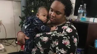 Mason Family 2019