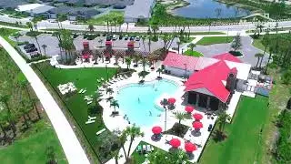 Crescent Lakes | Babcock Ranch, FL