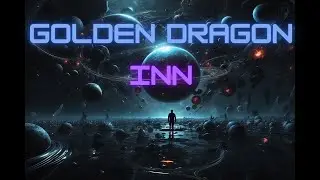 Legends of the Nexus - Aetheria: Golden Dragon Inn