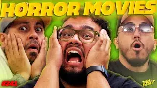 Top 5 Horror Movies & Insults That Went Too Far! | When Boredom Strikes #241