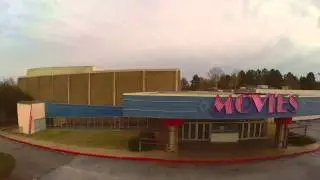 The Old Theater