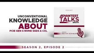 Unconventional Knowledge about PCIe Gen 5 NVMe SSDs & CXL