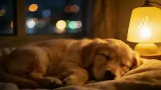Dog Stress Relief Piano Music 🐶 Calm Anxiety & Relax Nervous Dogs