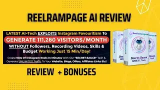 ReelRampage AI Review | The Honest Review