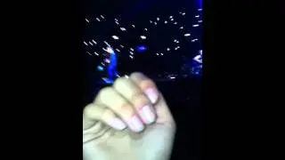 MUSE PLUG IN BABY MEXICO 17 NOVIEMBRE 2015
