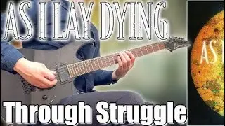 As I Lay Dying - 