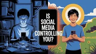 Social Media & Mental Health: How Digital Life Shapes Our Minds