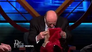 Dr Phil learns about Furries