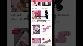 Black Friday Deals  #blackfriday #hair #wigs #readytowearwigs #affordablewigs