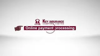 KEY INSURANCE: HOW TO MAKE PAYMENTS ONLINE