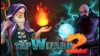 Tap Wizard 2 &ndash; A Hora da Verdade - #NosNerd