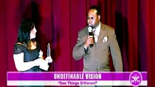 Undefinable Vision - Milton Saul at The Rising Stars Magazine Awards (Part 5)