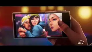 Eyes Of Wakanda Trailer But I Made It Even Better