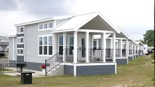 The Most Luxurious Bayfront Cottage with Beautiful Views