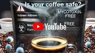The Truth About Mycotoxins in Coffee: Should You Be Worried?