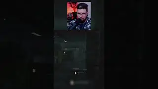 Detective Tapp Memeing | #DBD #DBDshorts #Shorts
